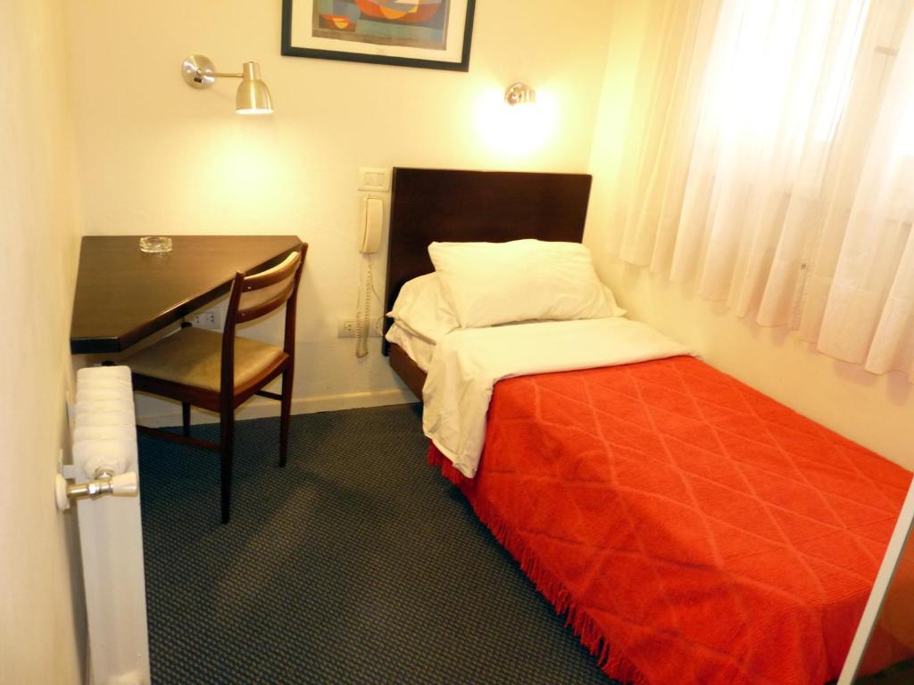 Hotel Arcos Mar del Plata Room photo