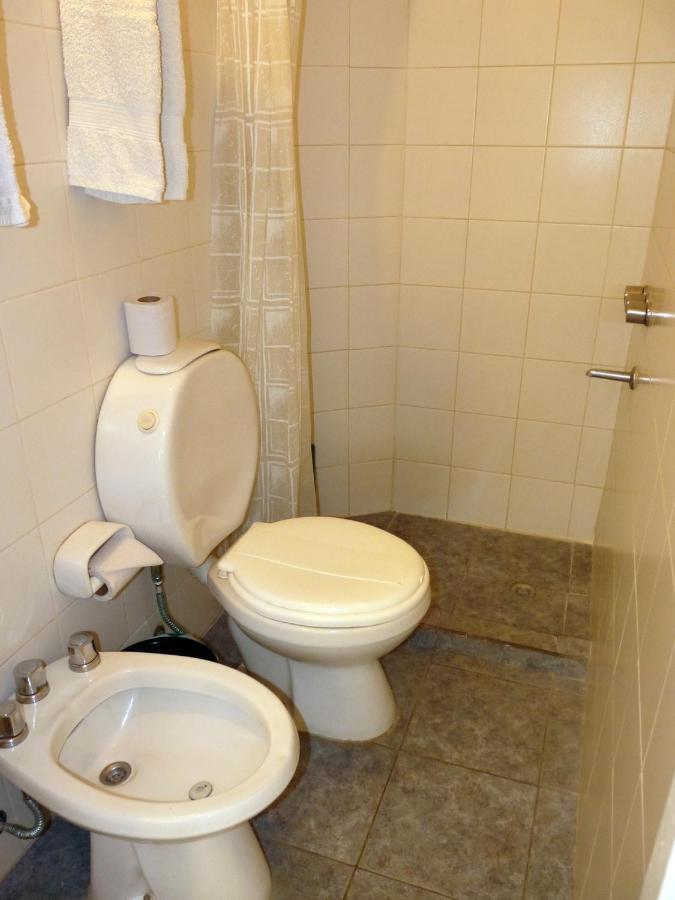 Hotel Arcos Mar del Plata Room photo