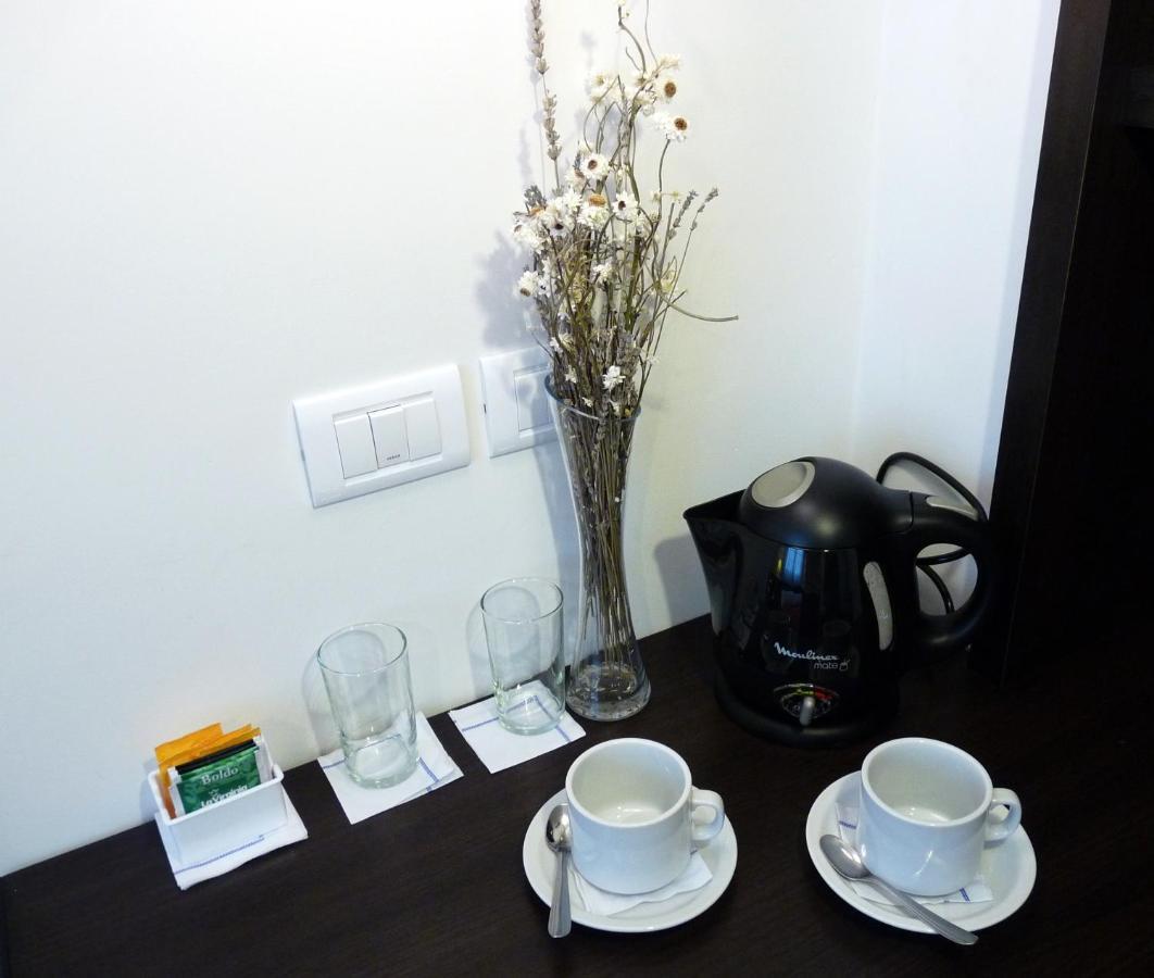 Hotel Arcos Mar del Plata Room photo